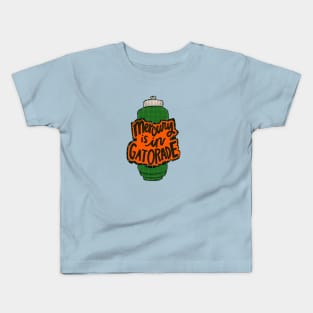 Gatorade Rx Kids T-Shirt